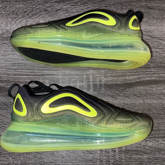 Nike Other - COPY - Nike Air Max 720 (GS) size 6.5Y